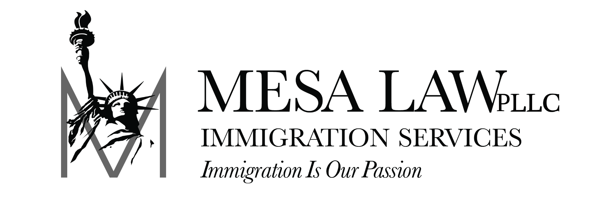 Enrique Mesa, Immigration Lawyer